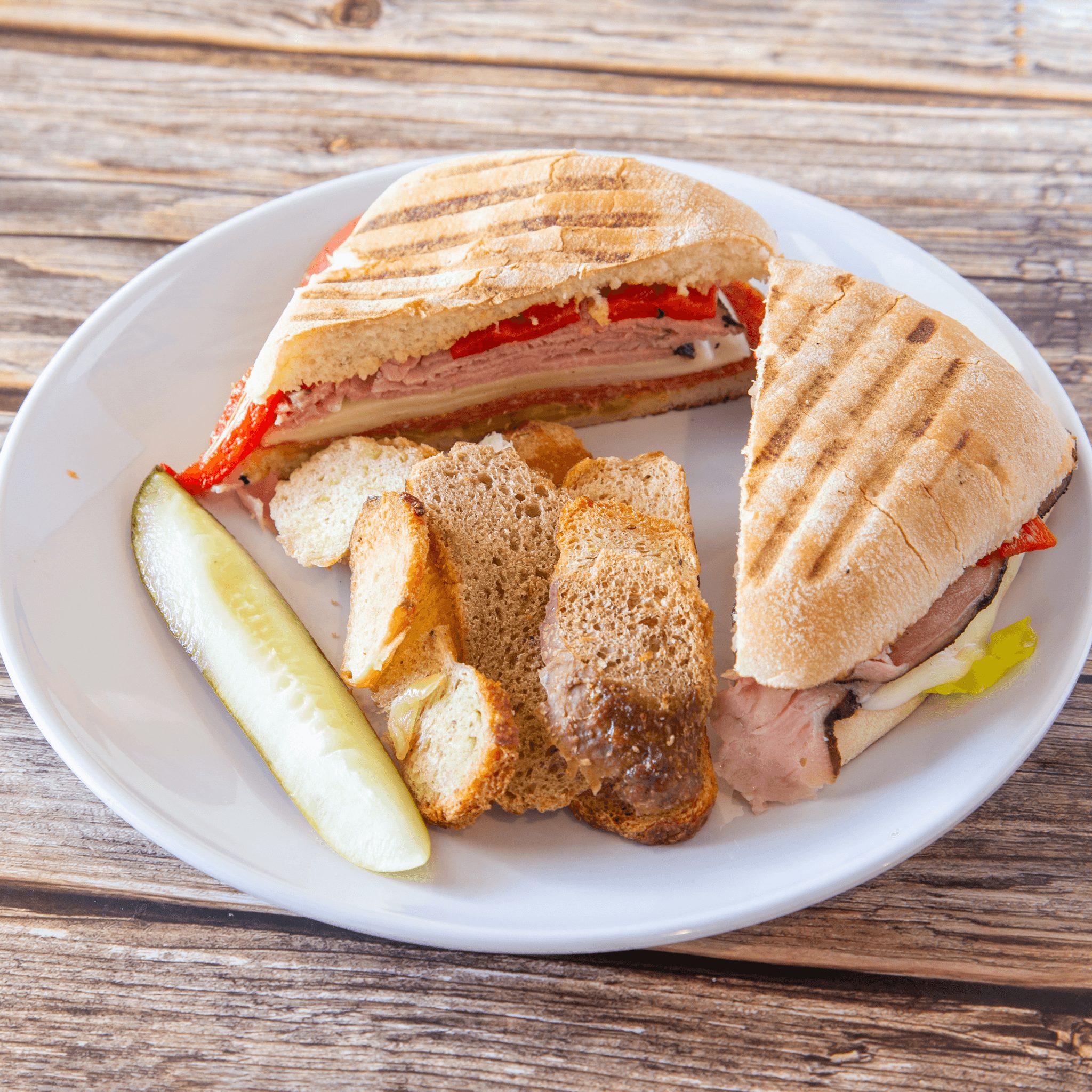 Italiana Panini.