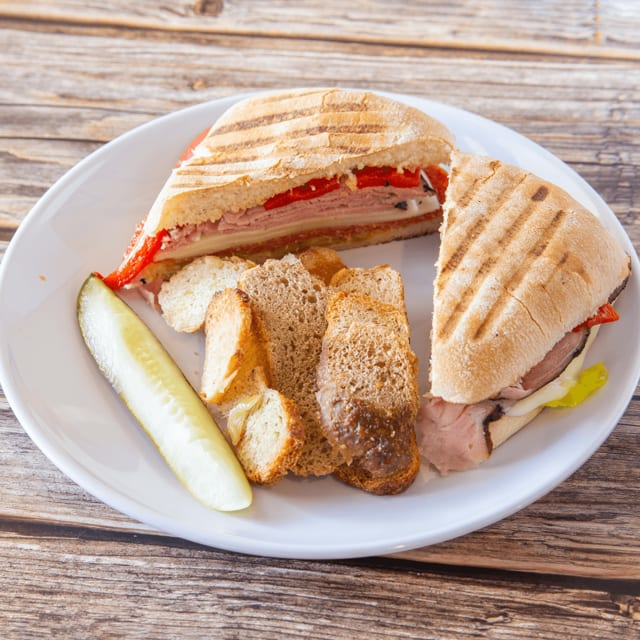 Italiana Panini.