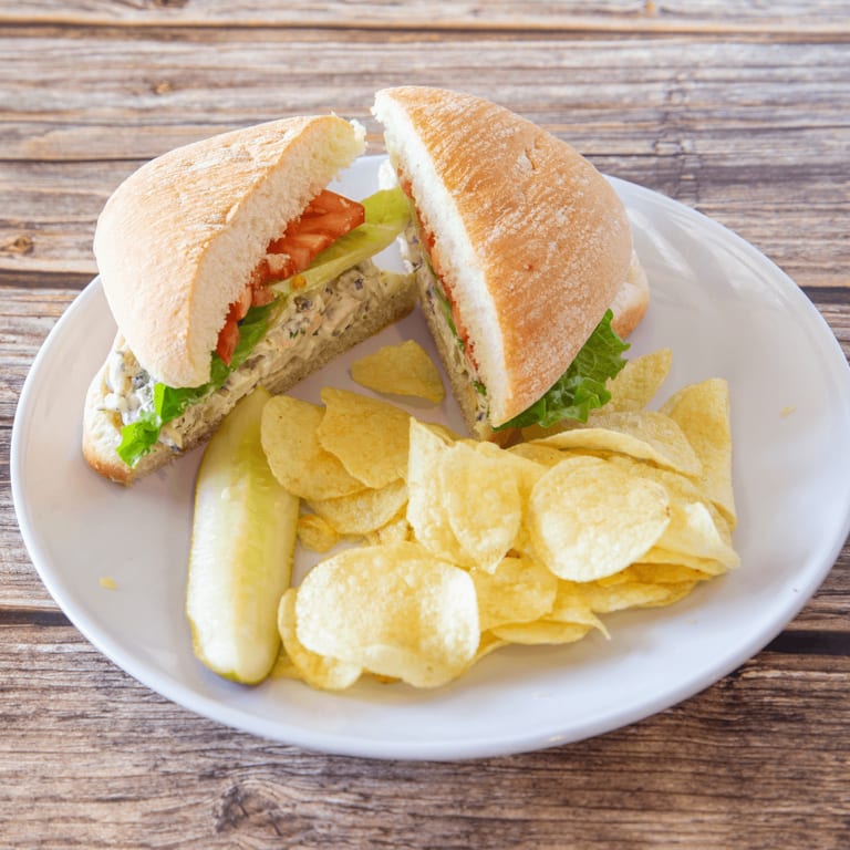 Delicious Chicken Sandwich Options